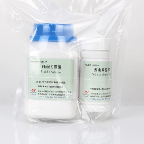 Fluid K溶液 250g