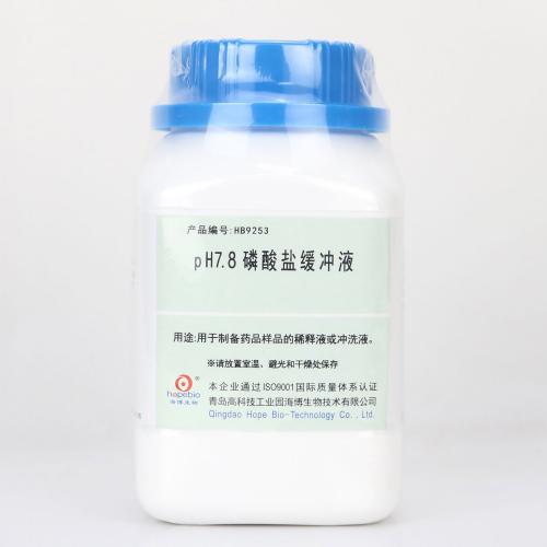 pH7.8磷酸鹽緩沖液 250g產品圖片