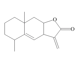 土木香內酯分析對照品,546-43-0、Alantolactone,分析對照品