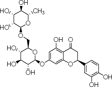 圣草次苷,≥98.0%(HPLC),分析標準品,13463-28-0、Eriocitrin,≥98.0％(HPLC),分析標準品