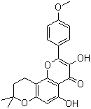 脫水淫羊藿素分析標準品,≥99%(HPLC),38226-86-7、Anhydroicaritin,分析標準品,≥99％(HPLC)