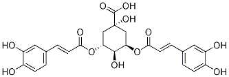 (-)-3,5-二咖啡酰奎寧酸,≥98%(HPLC),89919-62-0、(E,E)-3,5-Di-O-caffeoylquinic acid,≥98％(HPLC)