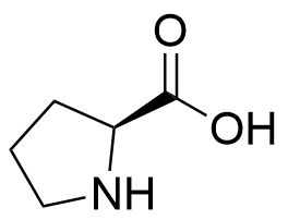 L-脯氨酸分析對照品147-85-3、L-Proline,分析對照品