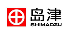 Shimadzu 島津